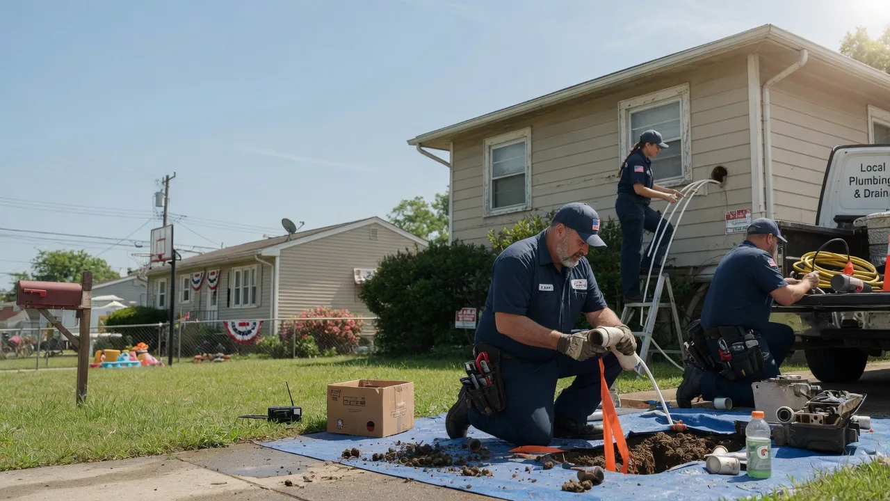 Faucet Repair in Spiritwood, ND near me